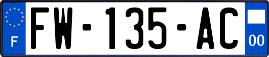 FW-135-AC