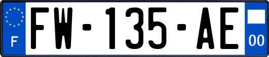 FW-135-AE