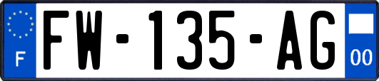 FW-135-AG