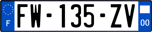 FW-135-ZV