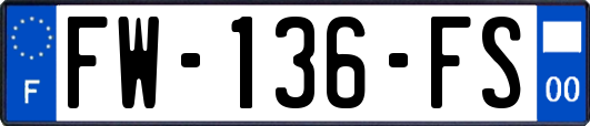 FW-136-FS