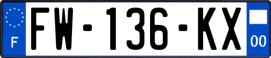 FW-136-KX