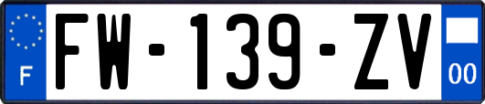 FW-139-ZV