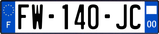FW-140-JC