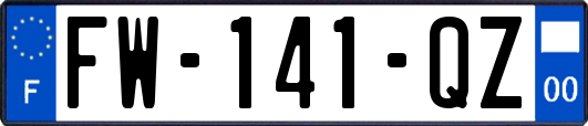FW-141-QZ