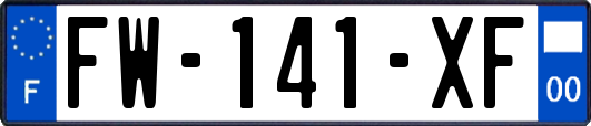 FW-141-XF