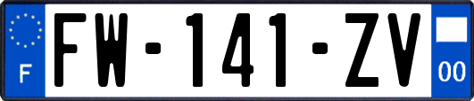 FW-141-ZV