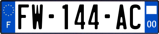 FW-144-AC