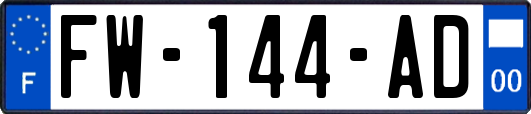 FW-144-AD