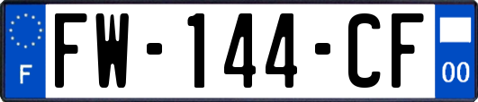 FW-144-CF