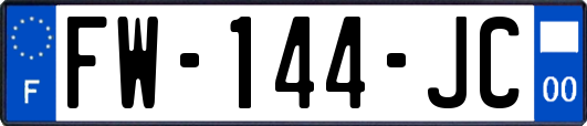 FW-144-JC