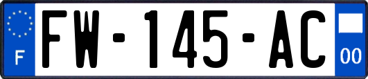 FW-145-AC