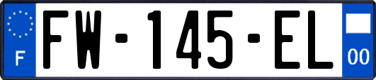 FW-145-EL