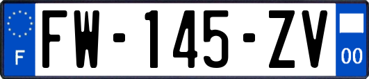 FW-145-ZV