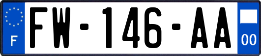 FW-146-AA