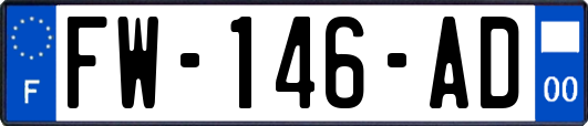 FW-146-AD