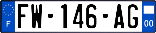 FW-146-AG