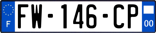 FW-146-CP