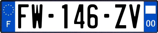 FW-146-ZV