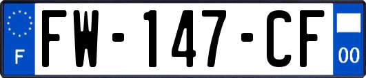 FW-147-CF