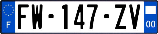 FW-147-ZV