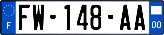 FW-148-AA