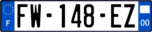 FW-148-EZ