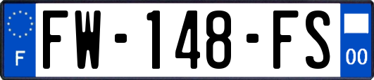 FW-148-FS