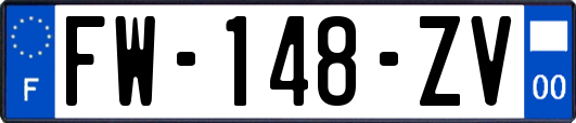 FW-148-ZV