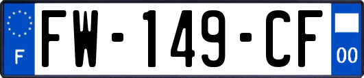 FW-149-CF
