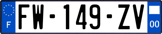 FW-149-ZV