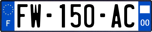 FW-150-AC