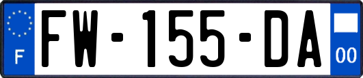 FW-155-DA