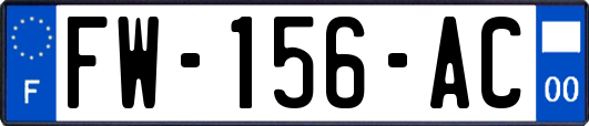 FW-156-AC