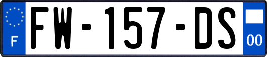 FW-157-DS