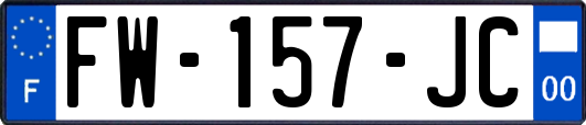 FW-157-JC