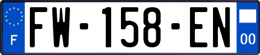 FW-158-EN