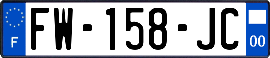 FW-158-JC