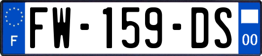 FW-159-DS