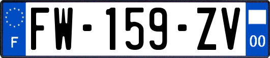 FW-159-ZV