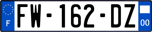 FW-162-DZ