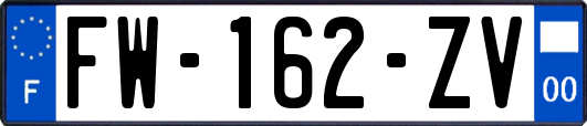 FW-162-ZV