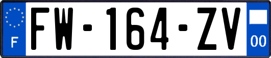 FW-164-ZV