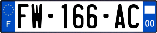 FW-166-AC