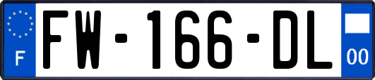 FW-166-DL