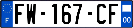FW-167-CF