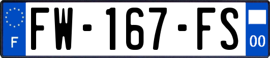 FW-167-FS