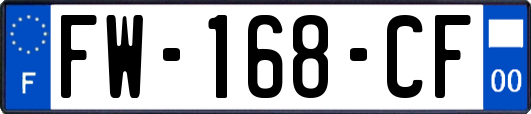 FW-168-CF