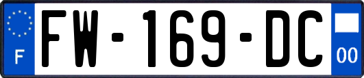 FW-169-DC