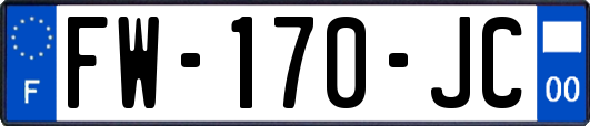 FW-170-JC